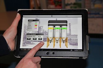 Webinar der in-GmbH: sphinx open online visualisiert das „Internet of Things“